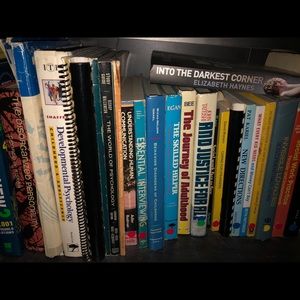 Send offers on books!